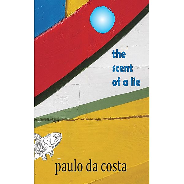 The Scent of a Lie, Paulo Da Costa