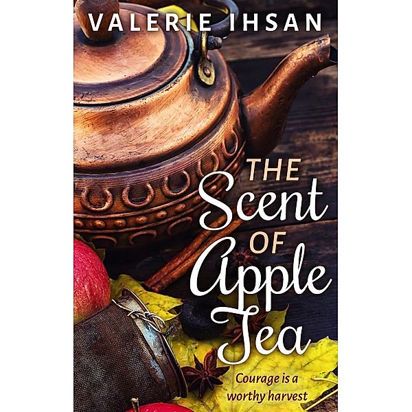 The Scent of Apple Tea, Valerie Ihsan