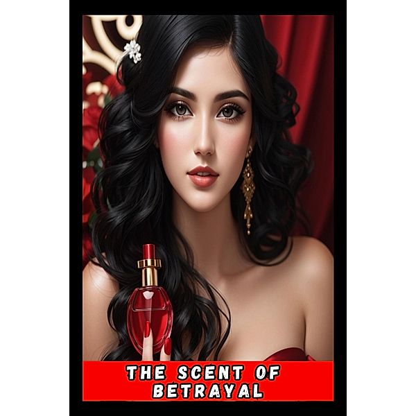 The Scent Of Betrayal (contos, #1) / contos, Ricardo Almeida