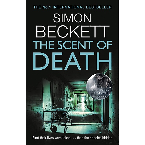 The Scent of Death, Simon Beckett