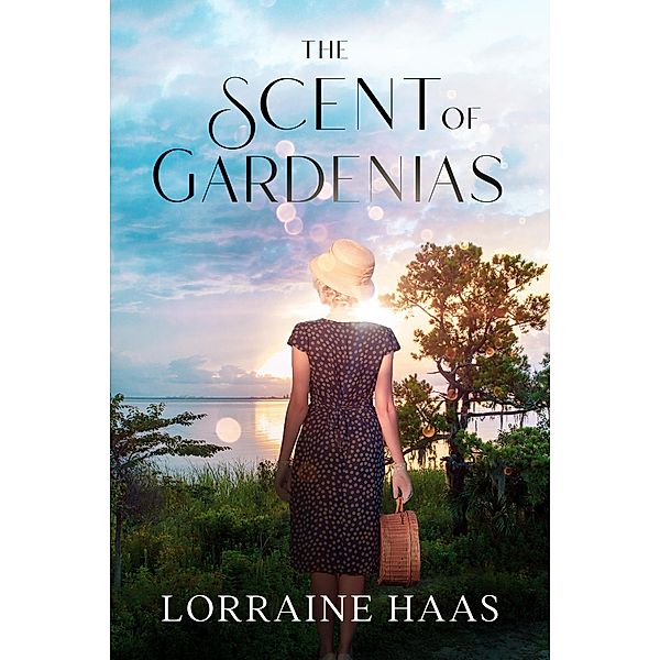 The Scent of Gardenias, Lorraine Haas