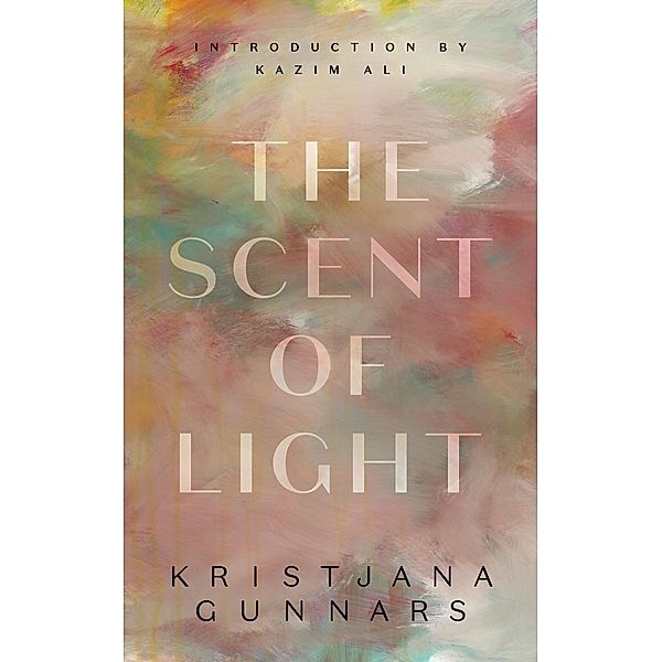 The Scent of Light, Kristjana Gunnars