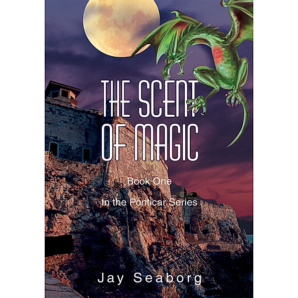 The Scent of Magic, Jay Seaborg