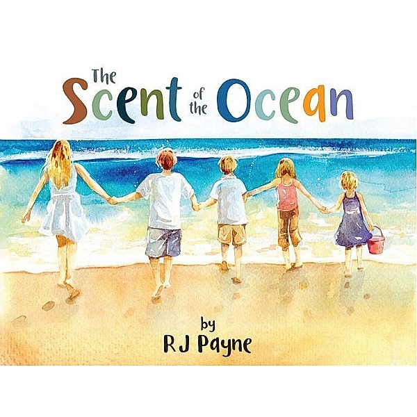 The Scent of the Ocean, Rj Payne