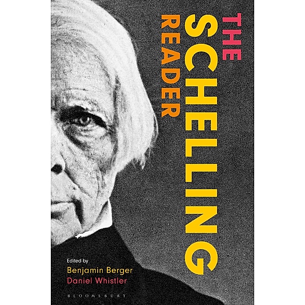 The Schelling Reader