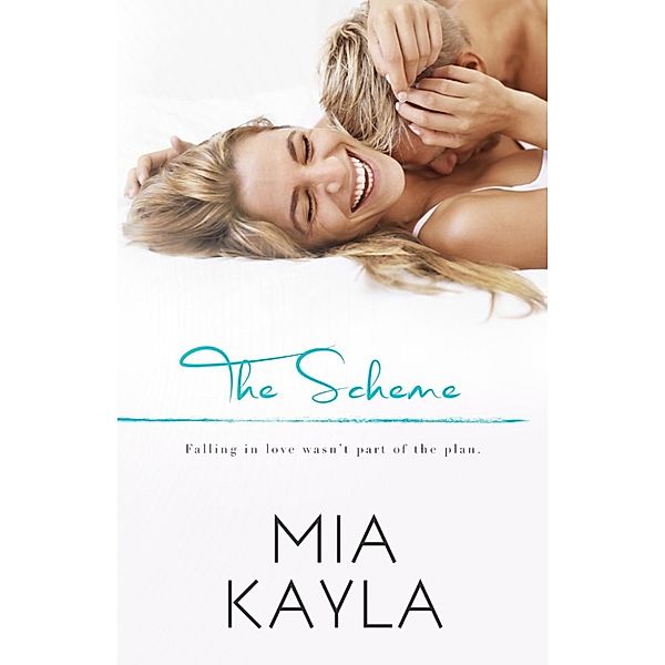 The Scheme, Mia Kayla