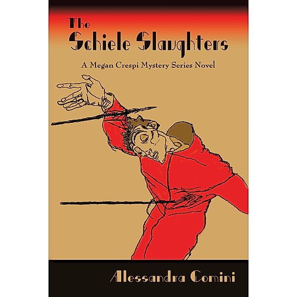 The Schiele Slaughters, Alessandra Comini