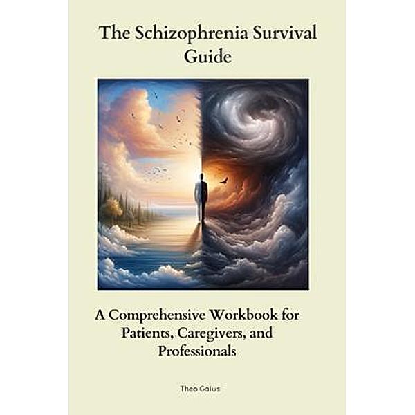 The Schizophrenia Survival Guide, Theo Gaius