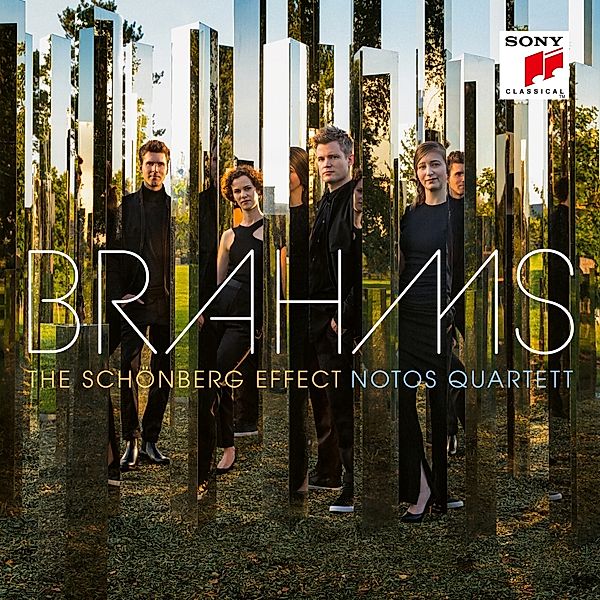 The Schoenberg Effect, Johannes Brahms