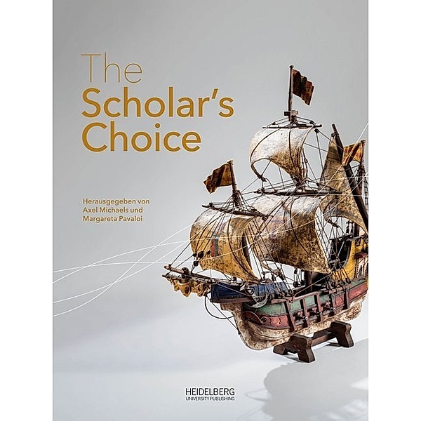 The Scholar's Choice