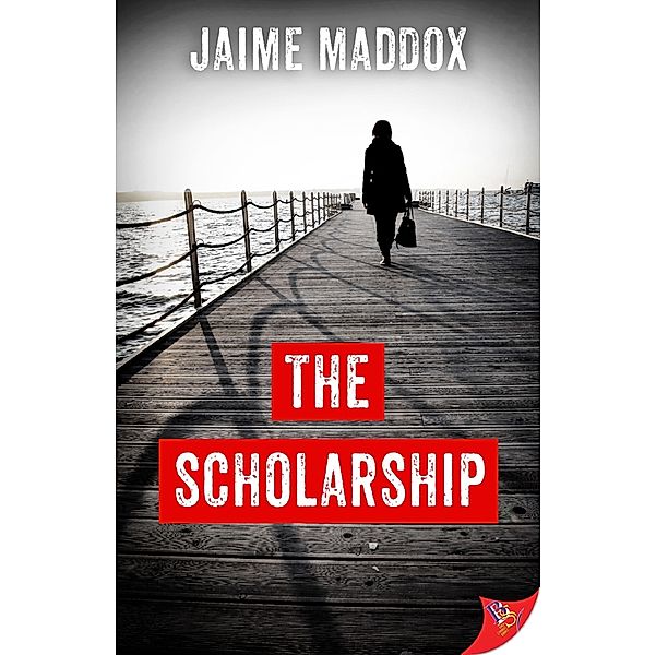 The Scholarship, Jaime Maddox