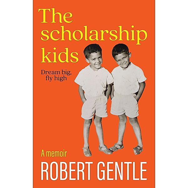The Scholarship Kids, Robert Gentle