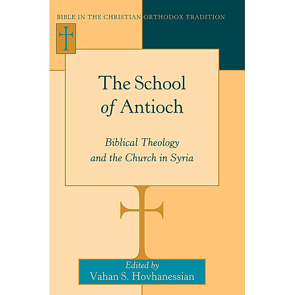 The School of Antioch