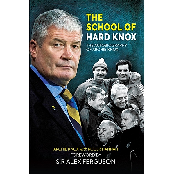 The School of Hard Knox, Archie Knox