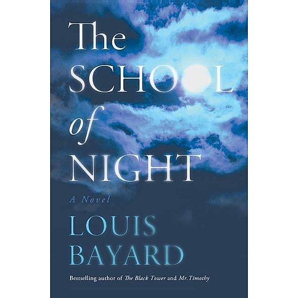The School of Night, Louis Bayard