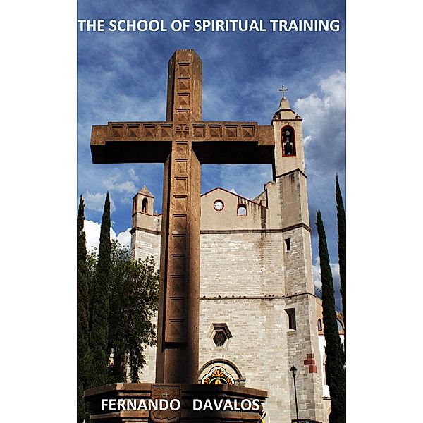 The School of Spiritual Training, Fernando Davalos