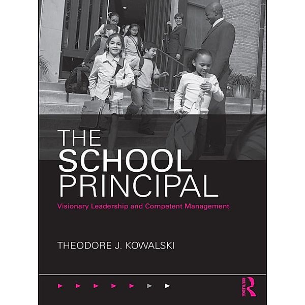 The School Principal, Theodore J. Kowalski