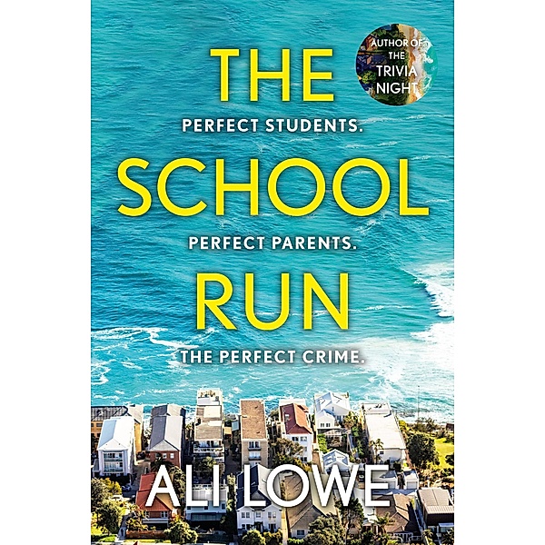 The School Run, Ali Lowe