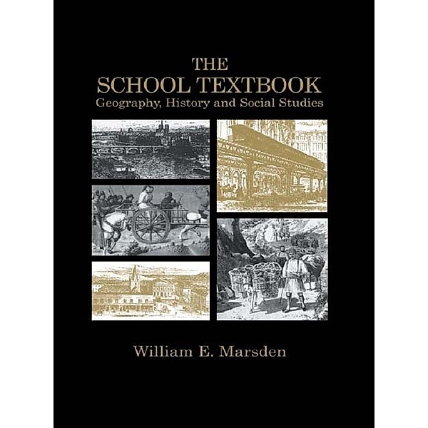 The School Textbook, William E. Marsden