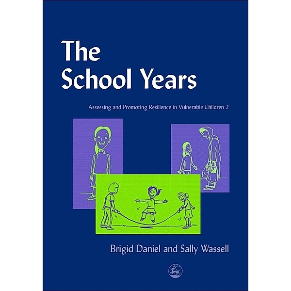 The School Years, Brigid Daniel, Sally Wassell
