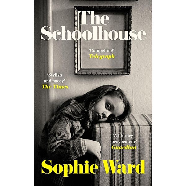 The Schoolhouse, Sophie Ward