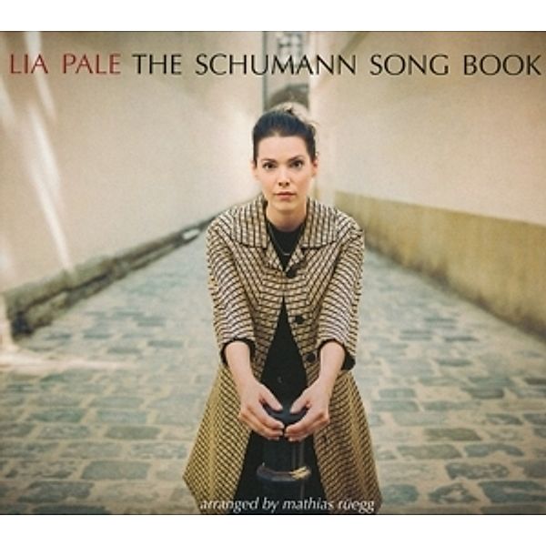 The Schumann Songbook, Lia Pale