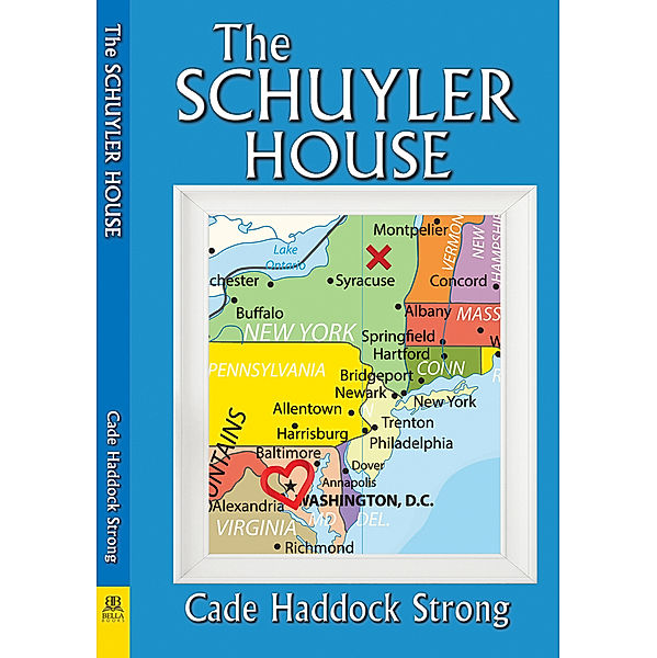 The Schuyler House, Cade Haddock Strong