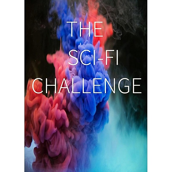 The Sci-fi Challenge, Zoltzen Moltzar