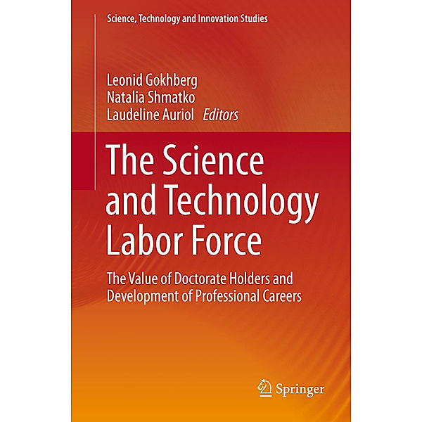 The Science and Technology Labor Force