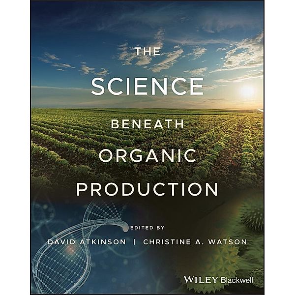 The Science Beneath Organic Production