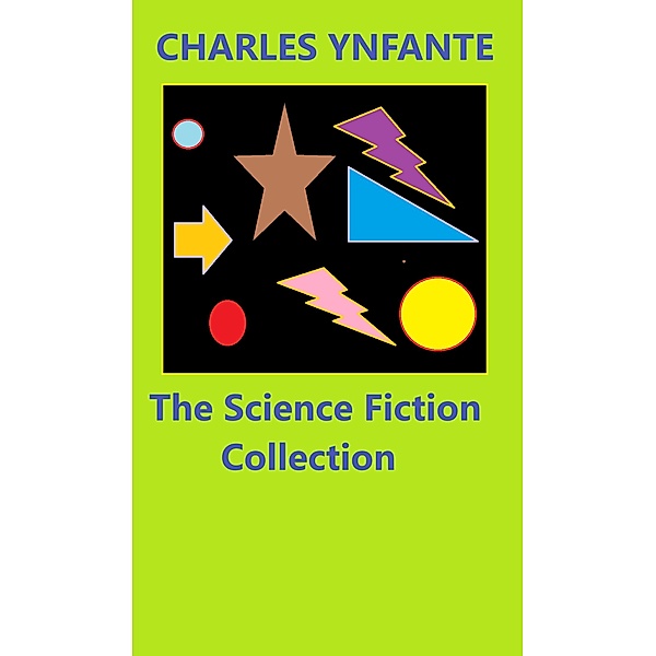 The Science Fiction Collection, Charles Ynfante