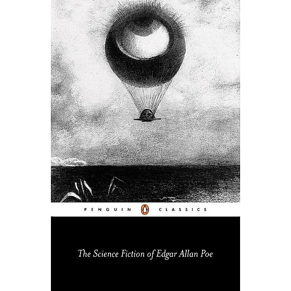 The Science Fiction of Edgar Allan Poe, Harold Beaver, Edgar Allan Poe