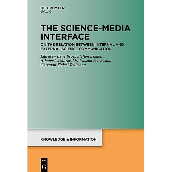 The Science-Media Interface / Knowledge and Information