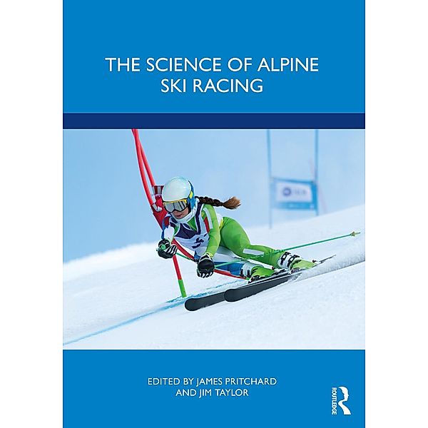 The Science of Alpine Ski Racing