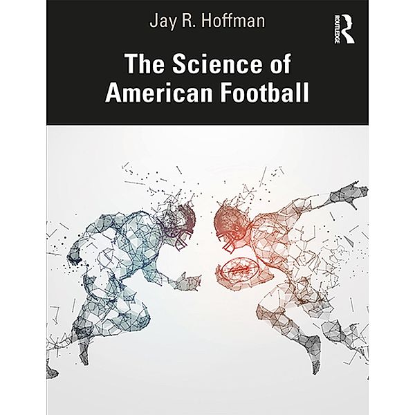 The Science of American Football, Jay Hoffman
