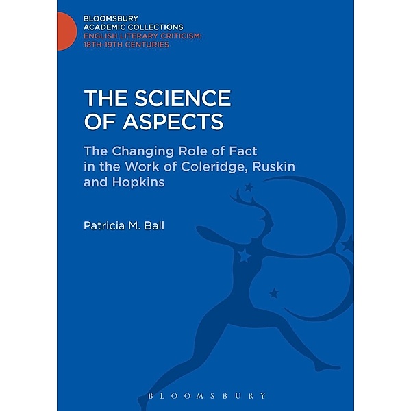 The Science of Aspects, Patricia M. Ball