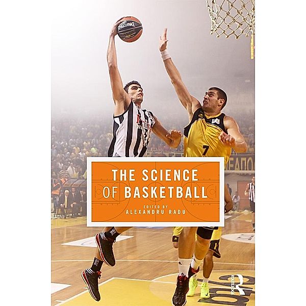 The Science of Basketball