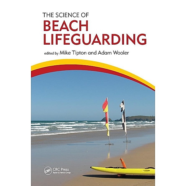 The Science of Beach Lifeguarding
