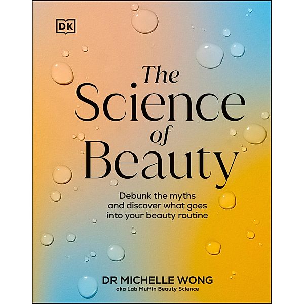 The Science of Beauty, Michelle Wong
