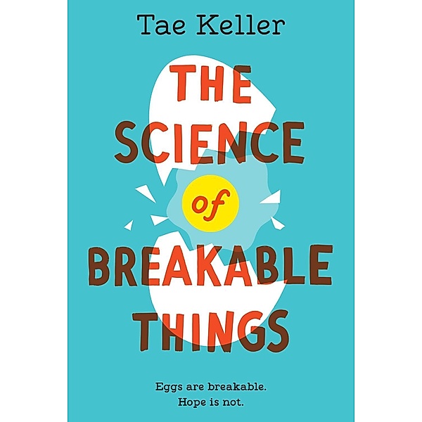 The Science of Breakable Things, Tae Keller