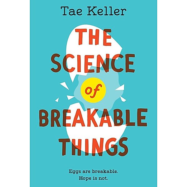 The Science of Breakable Things, Tae Keller