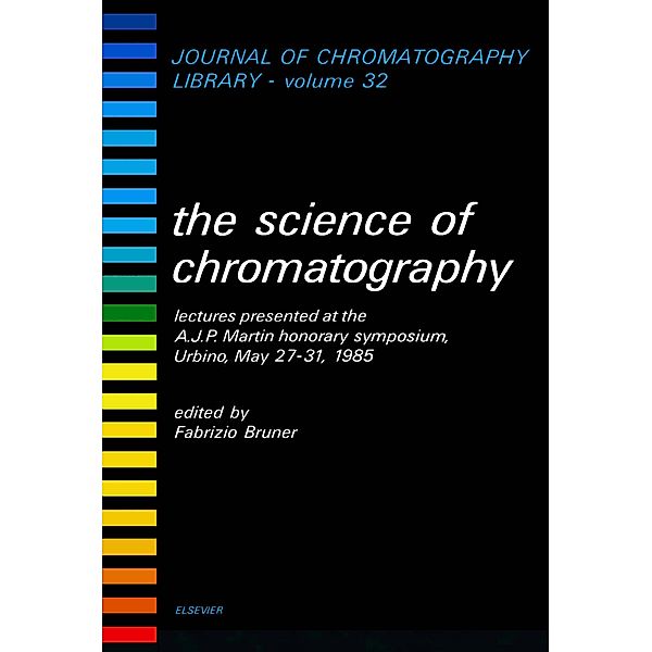 The Science of Chromatography