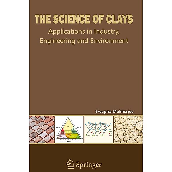 The Science of Clays, Swapna Mukherjee