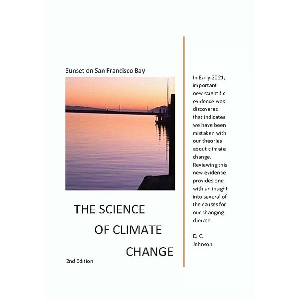 The Science of Climate Change, Donald Johnson