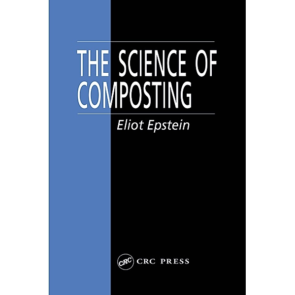 The Science of Composting, Eliot Epstein
