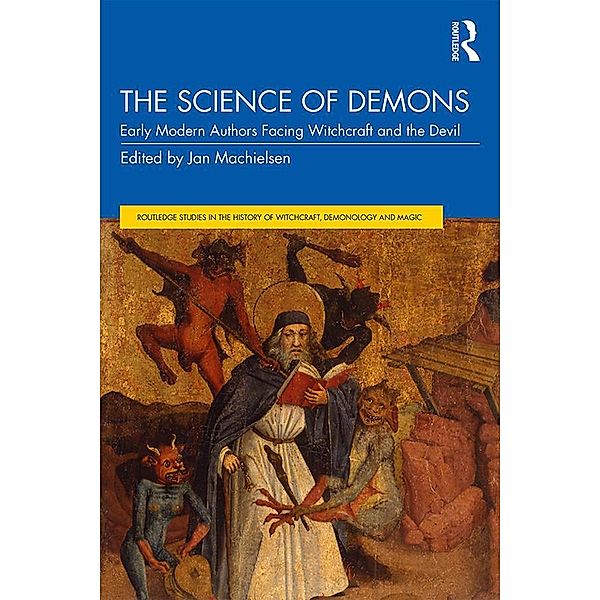 The Science of Demons