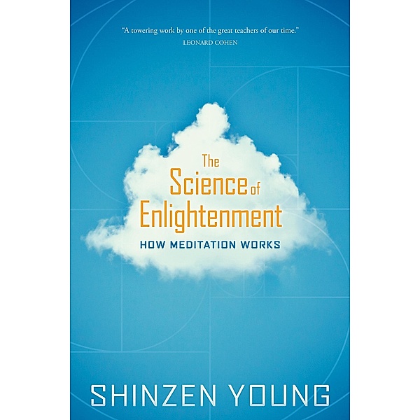 The Science of Enlightenment, Shinzen Young