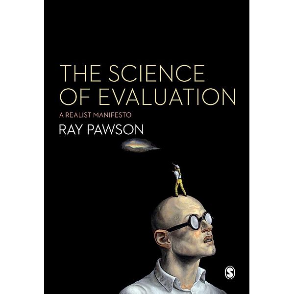 The Science of Evaluation, Ray Pawson