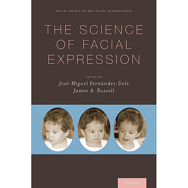 The Science of Facial Expression