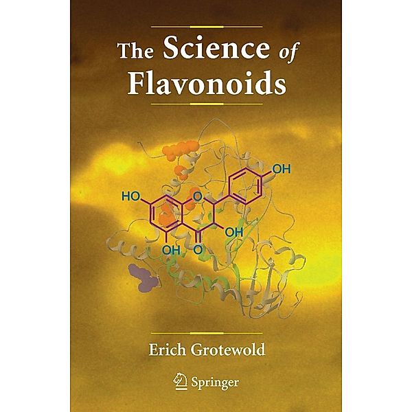 The Science of Flavonoids